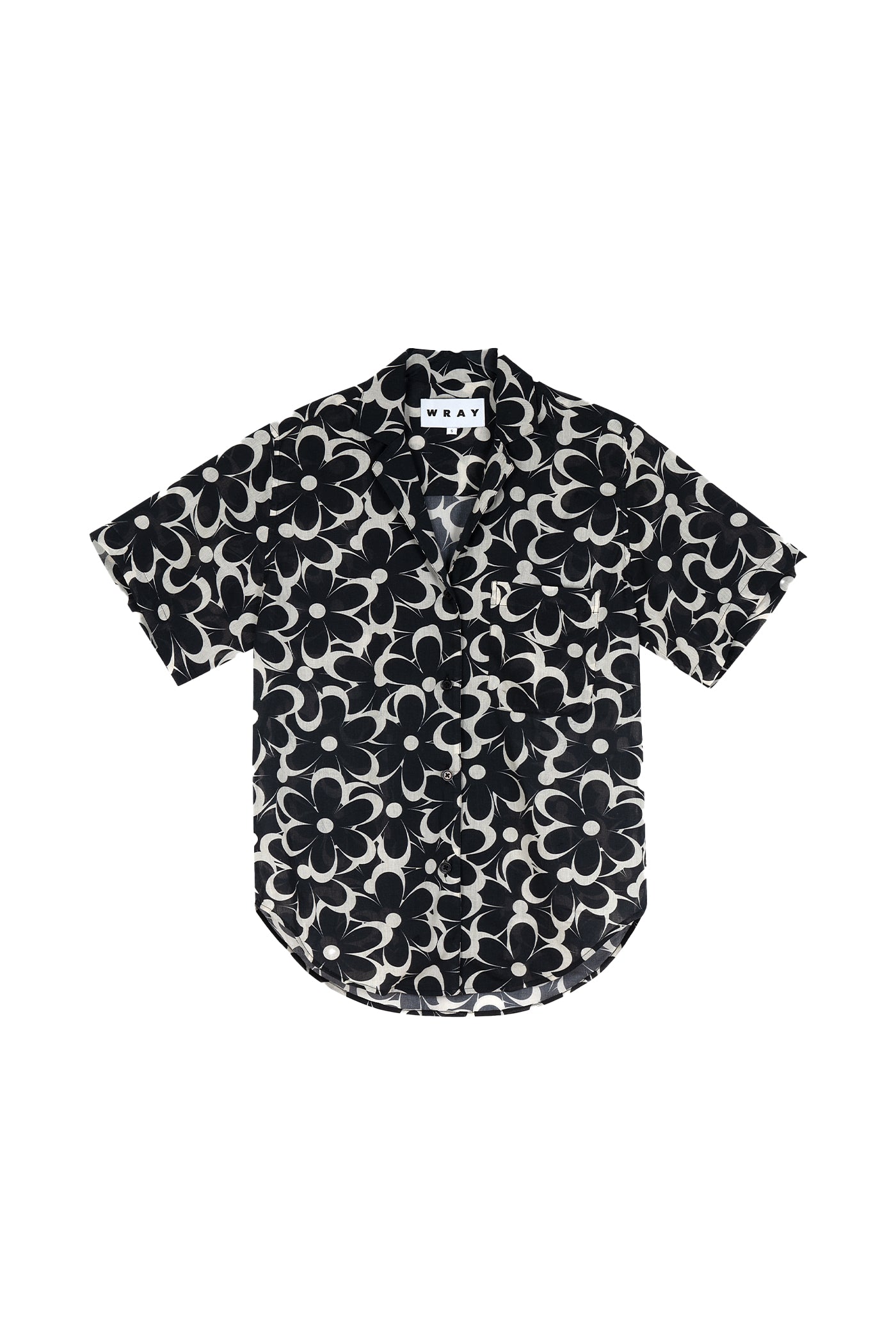 New Arrivals WRAY