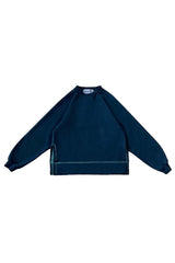 sweatshirt - overdye