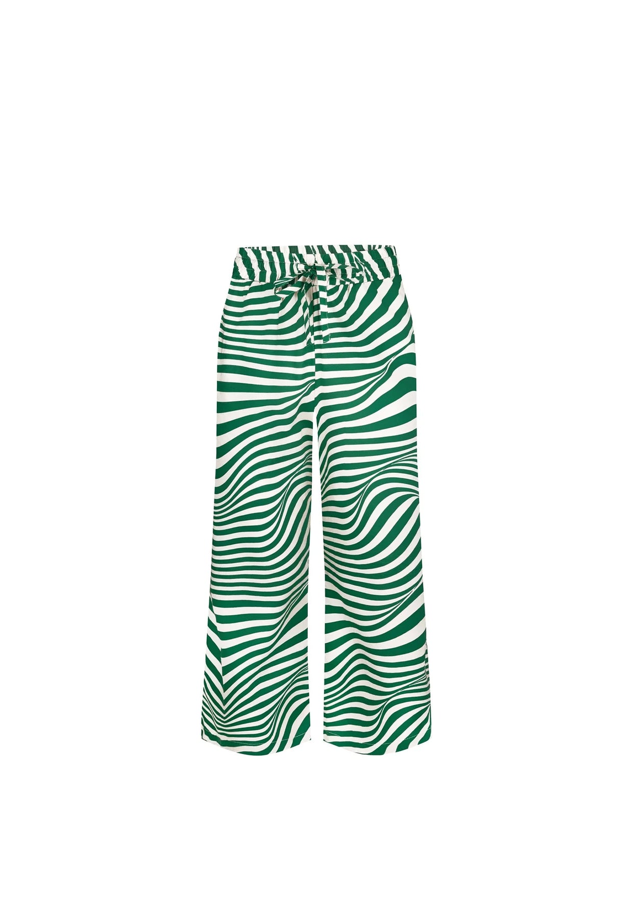 Lounge Pants - Algae Swirl