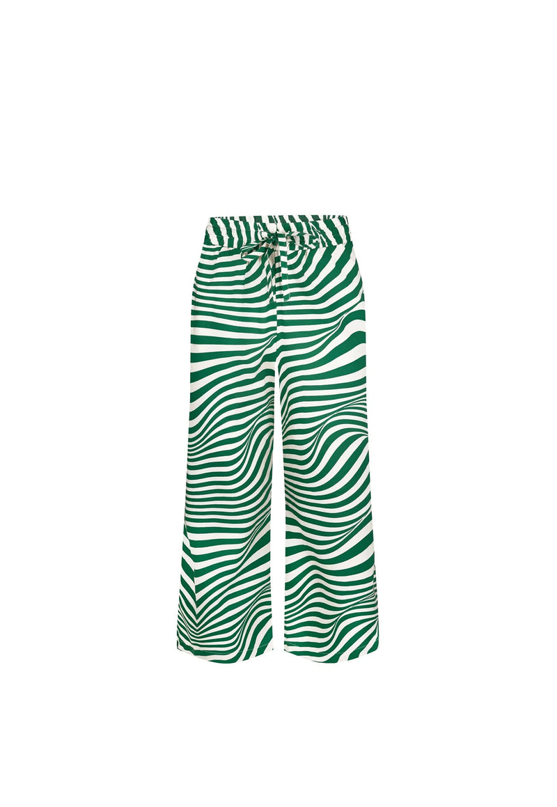 Lounge Pants - Algae Swirl