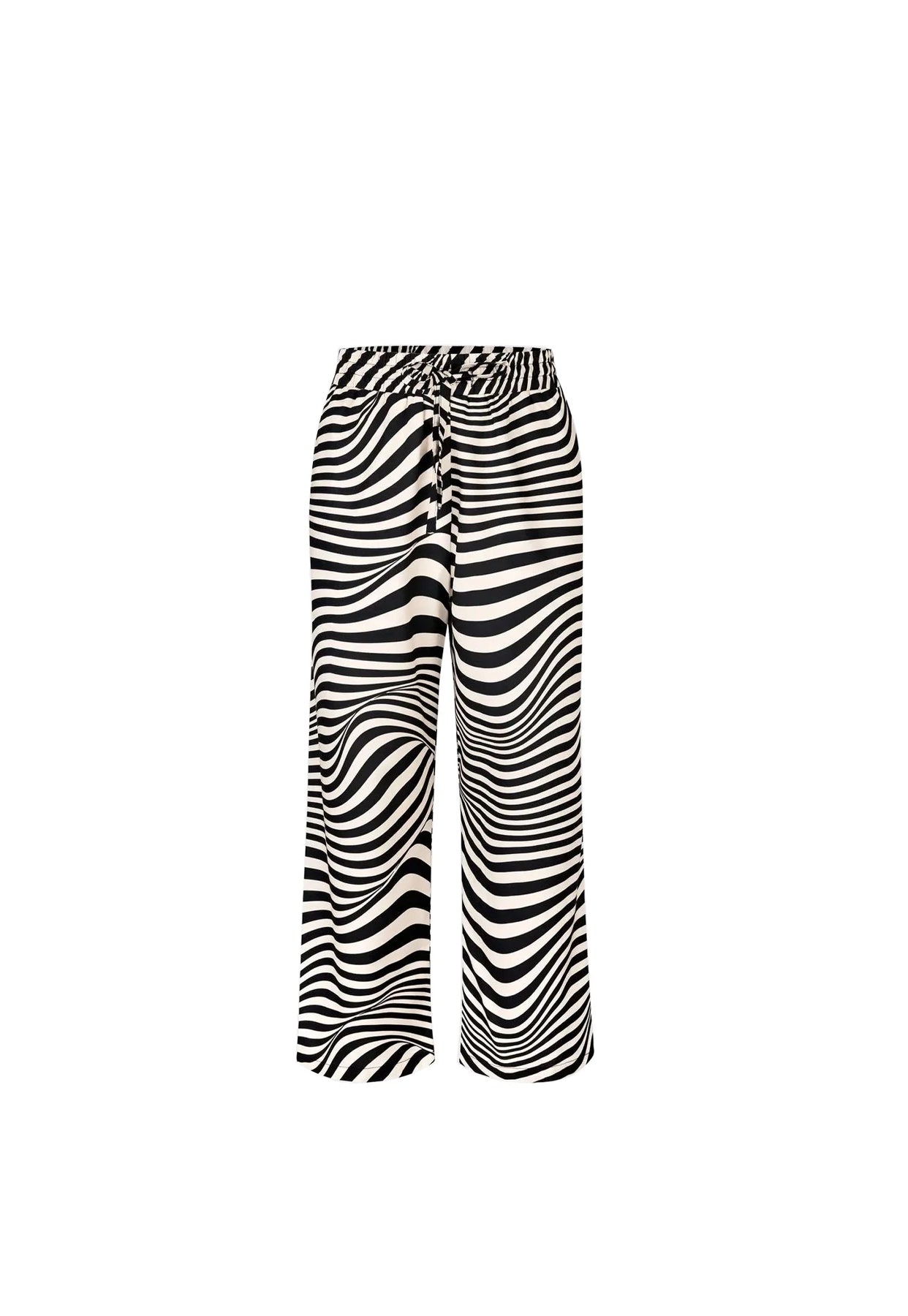 Archive | Lounge Pants - Black Swirl