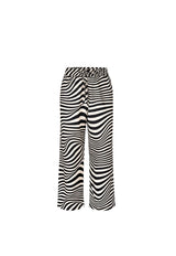 Archive | Lounge Pants - Black Swirl
