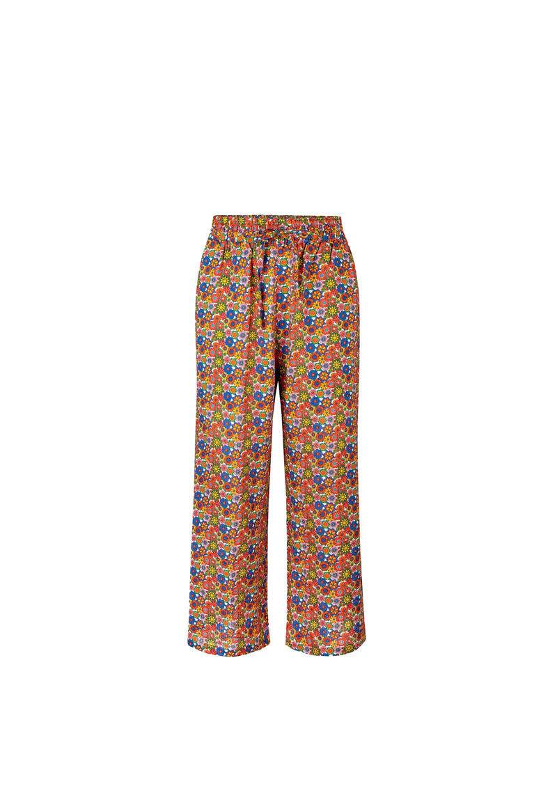 Archive | Lounge Pants - Max Floral
