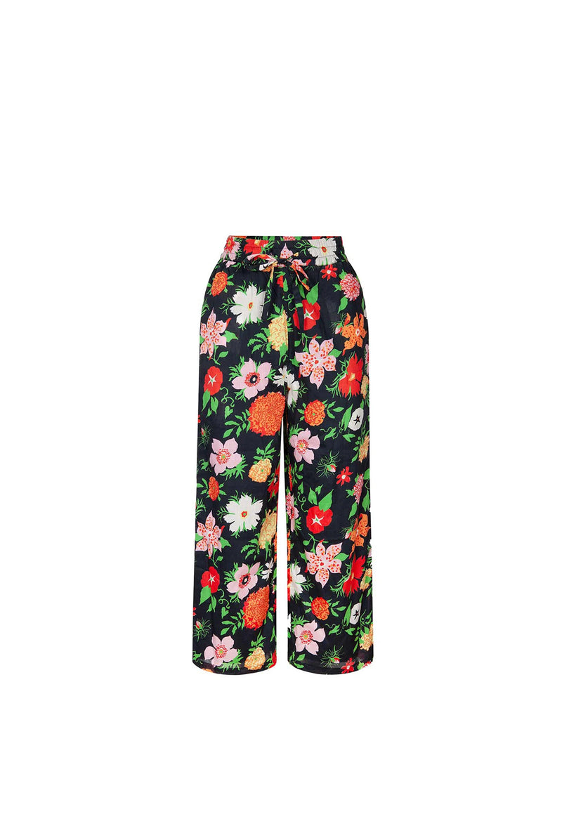 Lounge Pants - Mills Floral