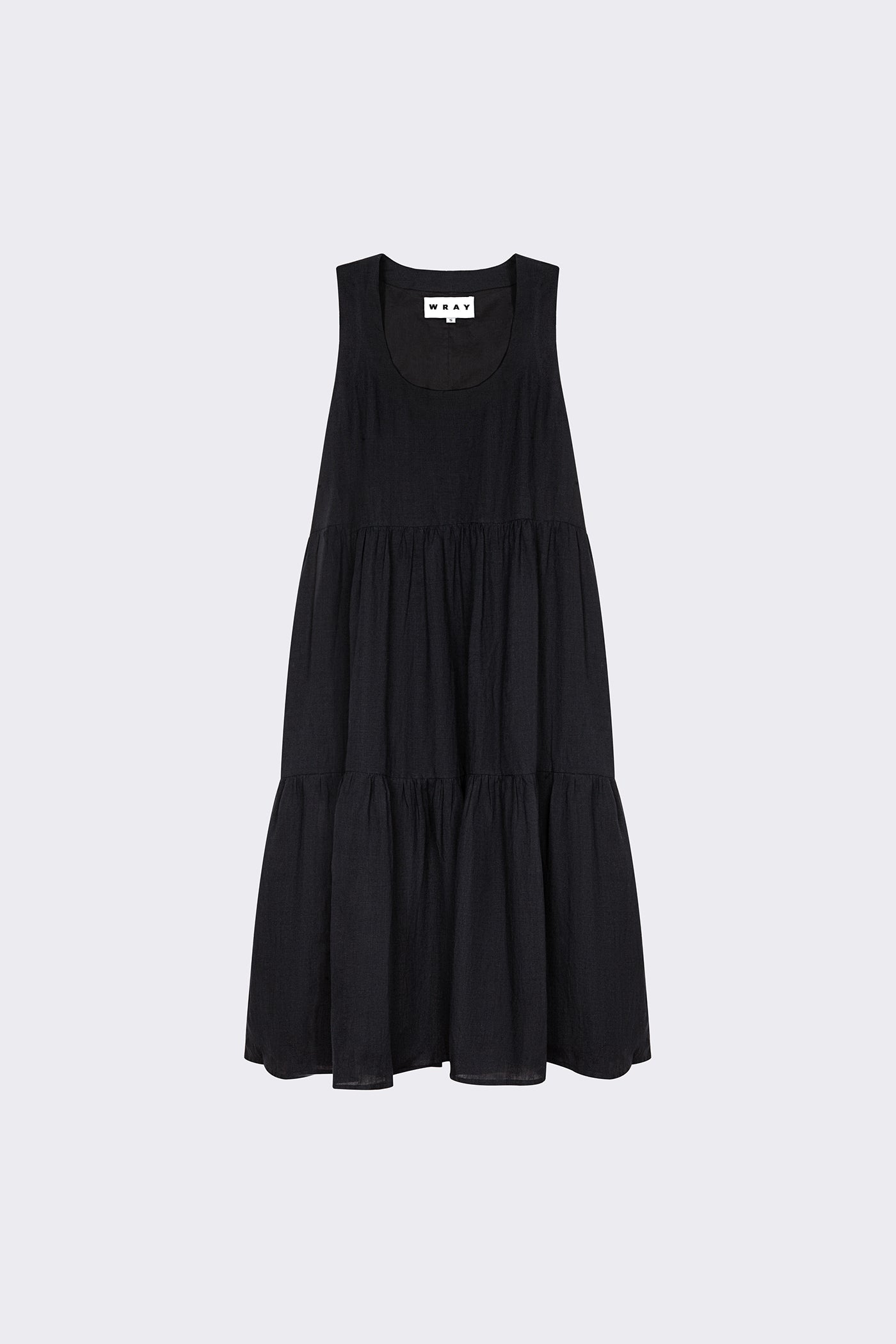 Austin Dress - Black