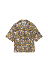 Bowen Shirt - Pop Rocks Floral