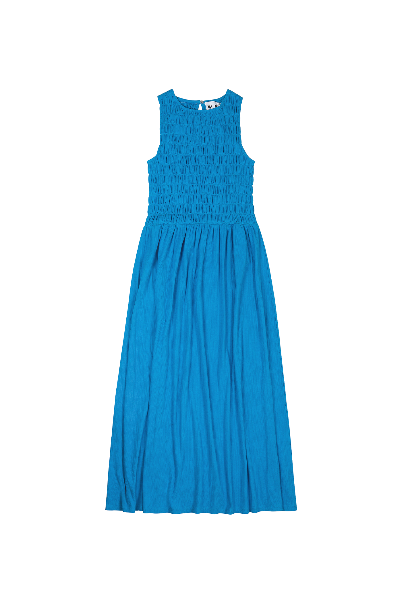 Flor Dress - Ocean