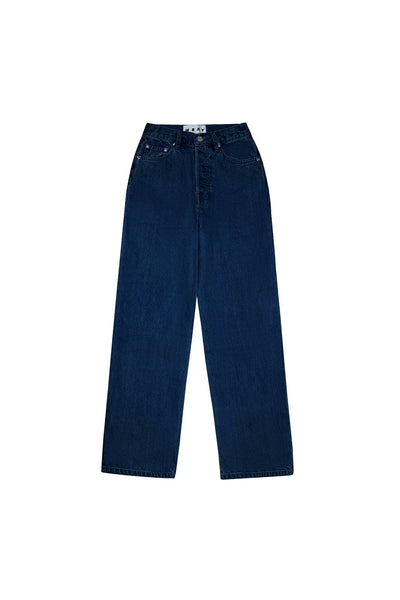 r*.様 highwaist vintagelike straight deni KIC_155-4730-00665-281_prod1.