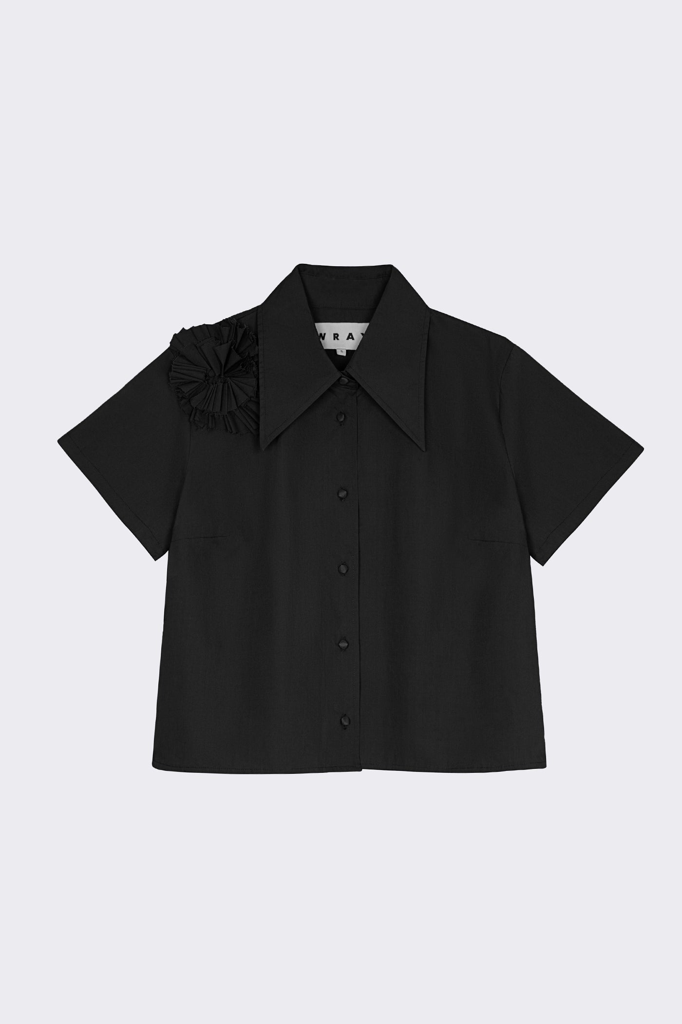 Hite Top - Black