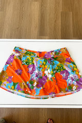 Kokomo Swim Skort Set Sample