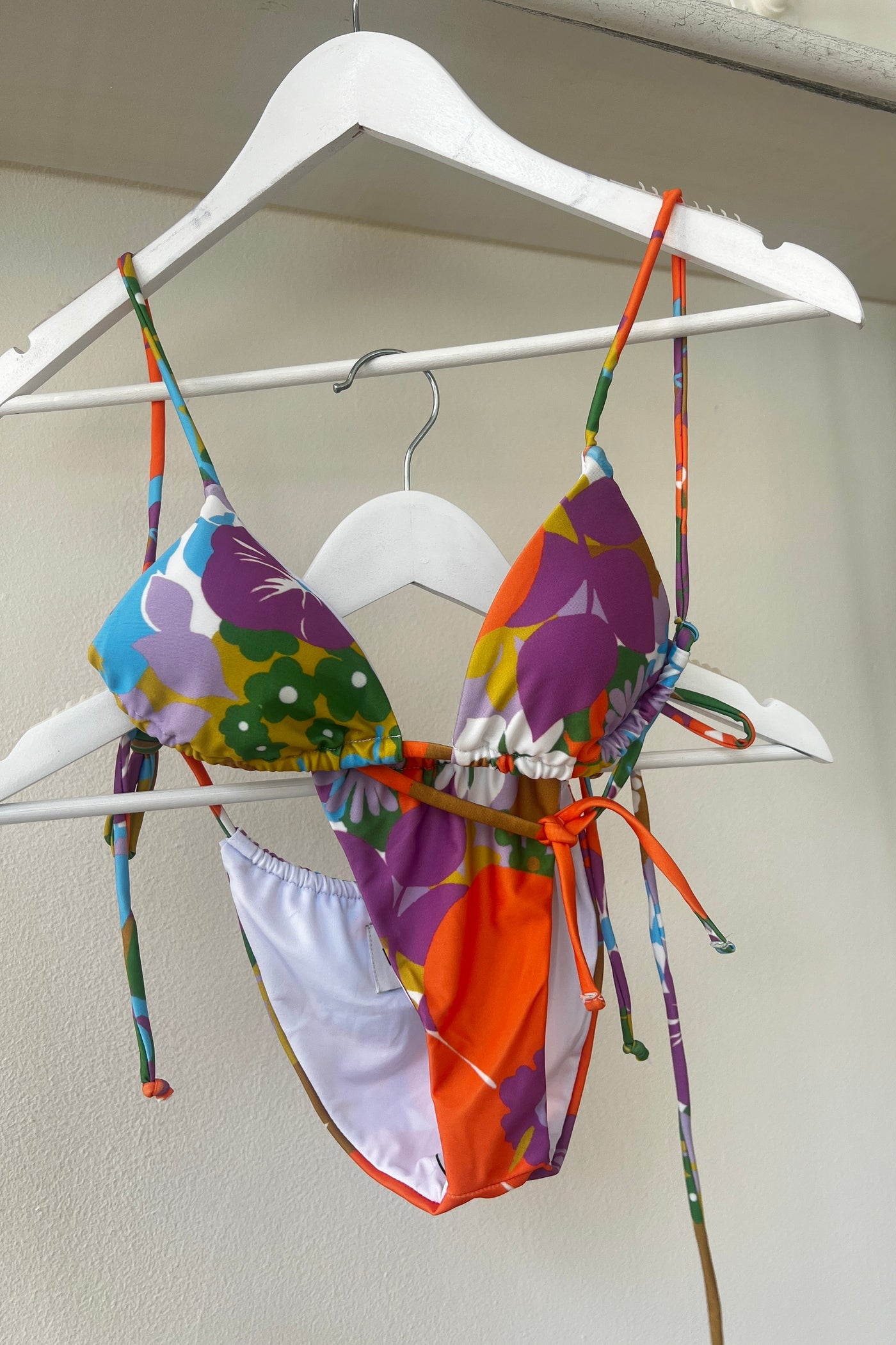 Kokomo Swim String Set Sample