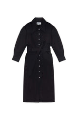 Jean Dress - Sable