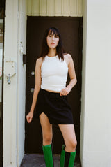 Lisa Skirt - Black