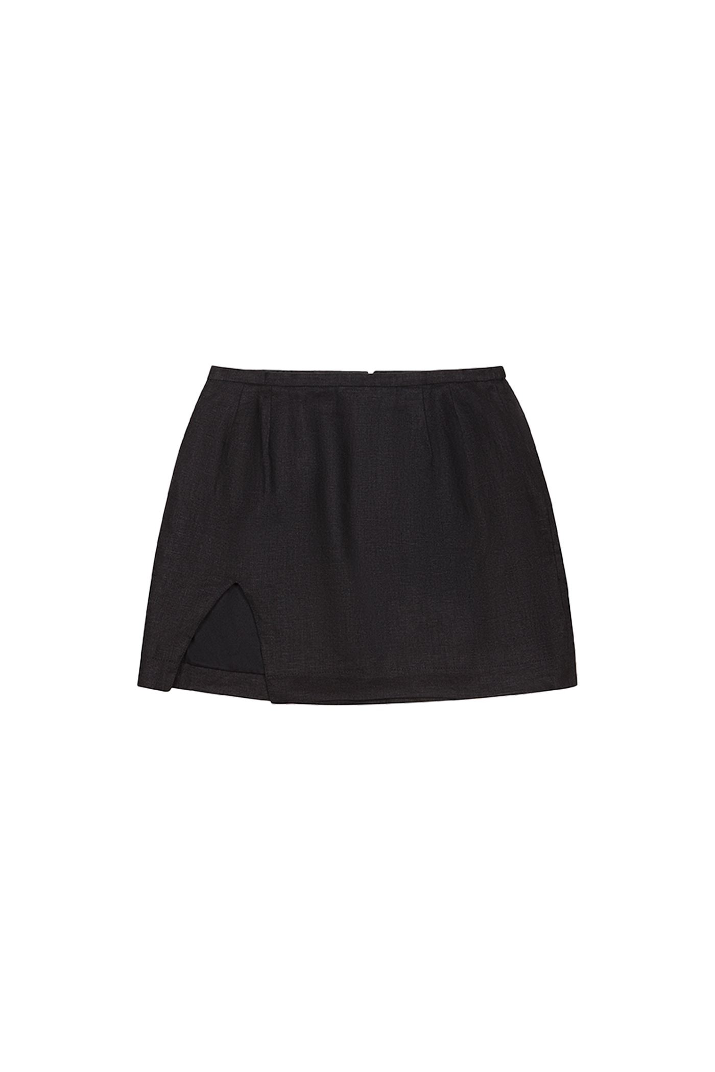 Lisa Skirt - Black