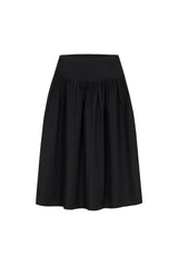 Lulu Skirt - Black