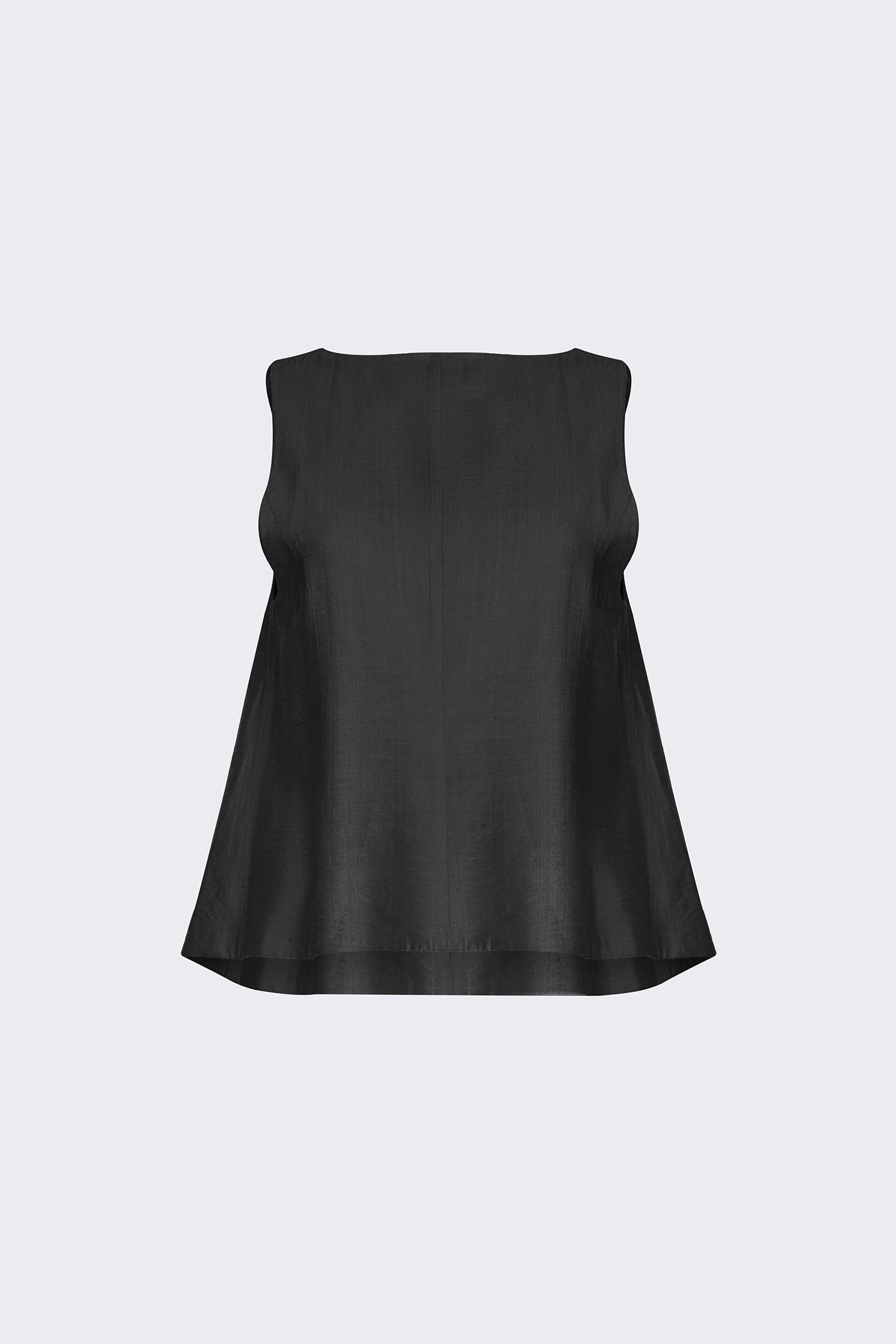 Lynn Top - Black