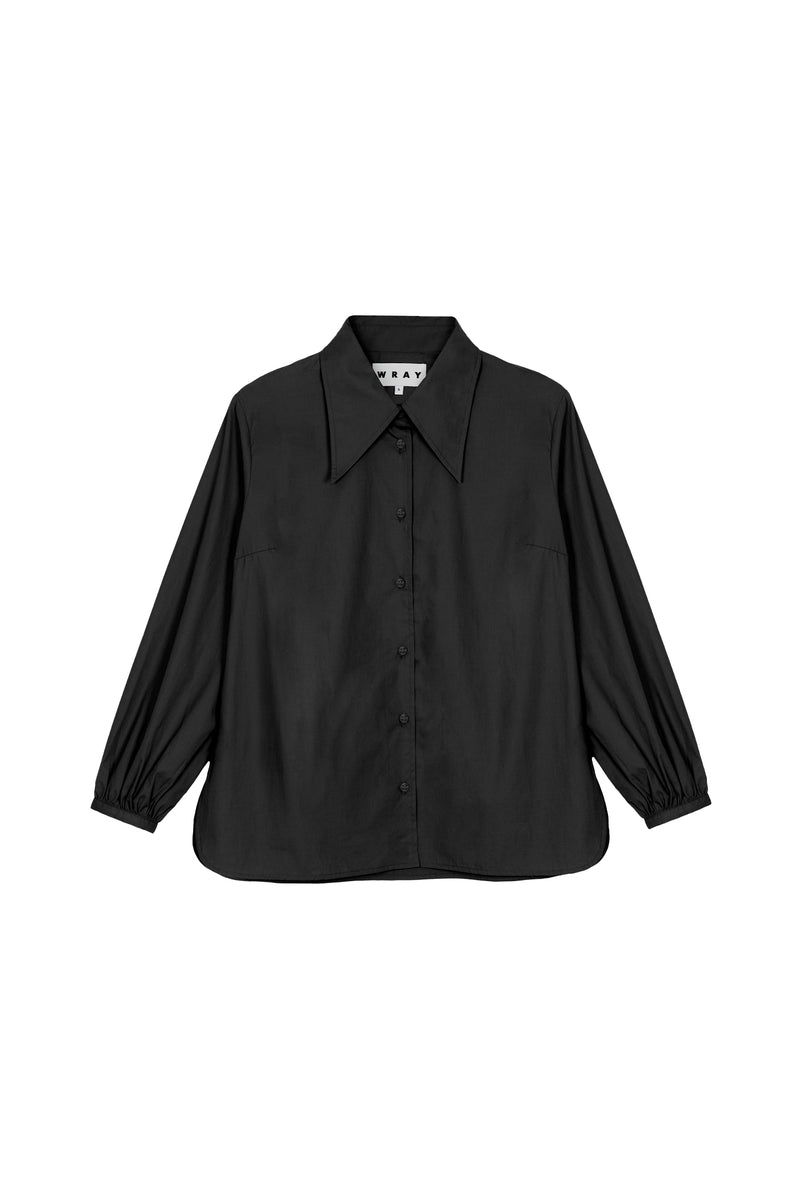 Madison Top - Black