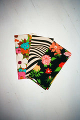 Napkin Set - Mills Floral