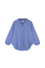 Nic Shirt - Weekend Plaid