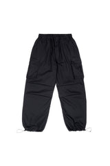 Parachute Cargo Pants - Licorice