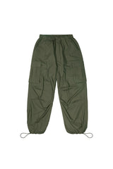 Parachute Cargo Pant - Pine