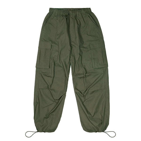 Parachute Cargo Pant - Pine