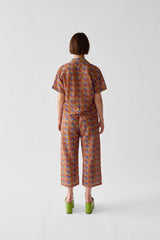 Archive | Lounge Pants - Max Floral