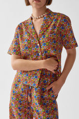 Archive | Lounge Pants - Max Floral