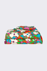 Sheet Set - Acid Floral