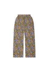 Sol Straight Leg Pant - Pop Rocks Floral