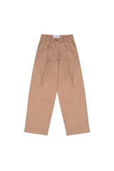 Studio Pant - Camel