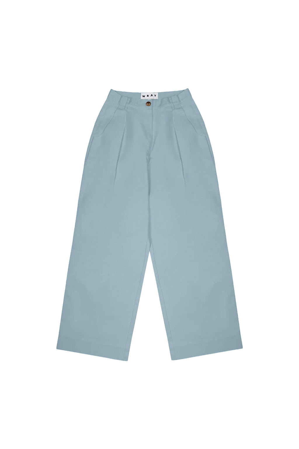 Studio Pant - Whale Blue