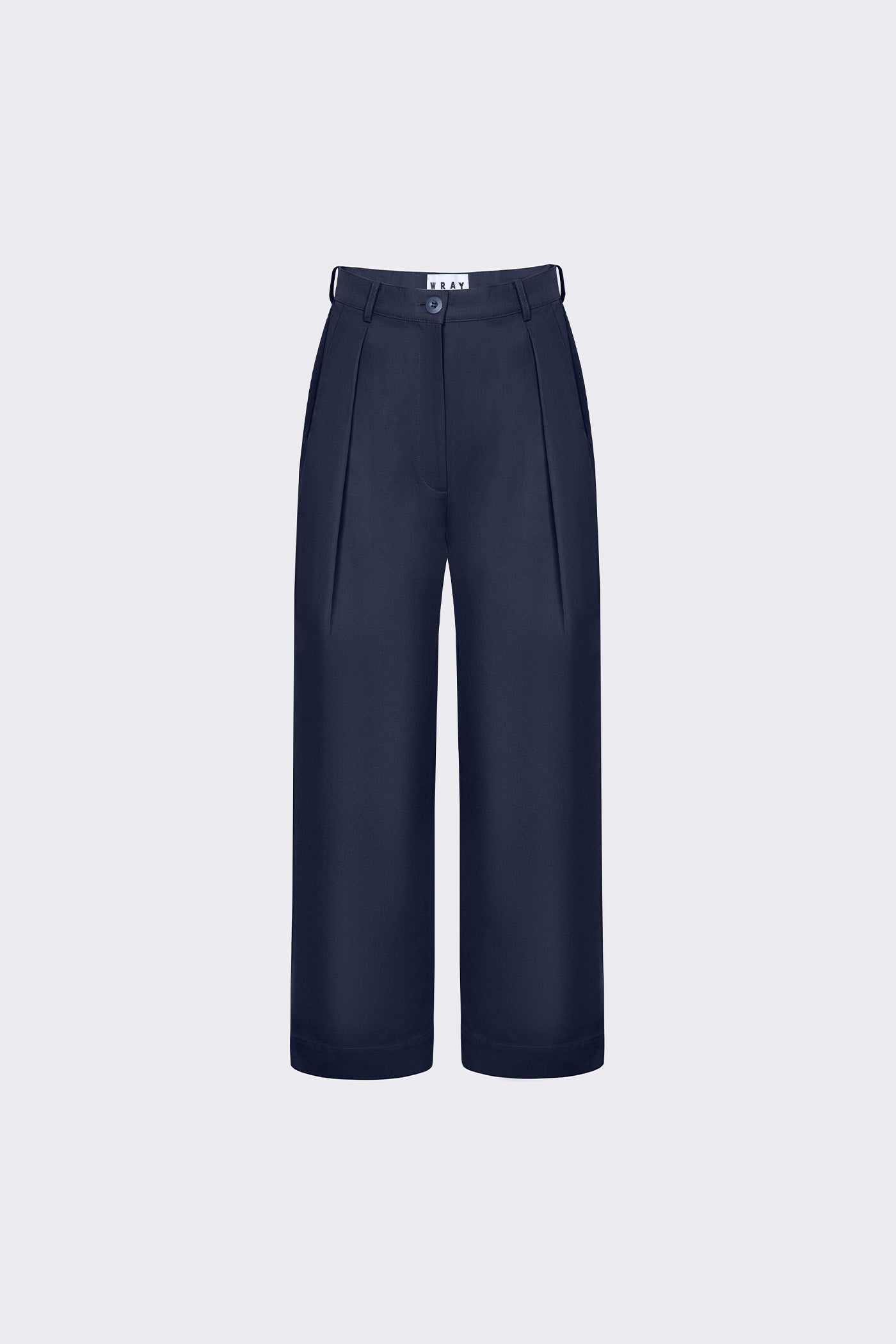 Studio Pant - Navy