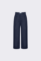 Studio Pant - Navy