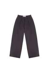 Studio Pant - Off Black
