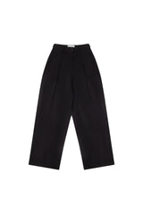 Studio Pant - True Black