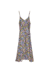 Sunday Dress - Pop Rocks Floral