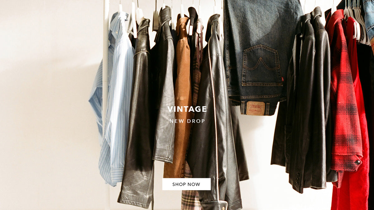 Wray nyc clothing Clearance