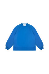 Vinnie Sweatshirt - Ocean