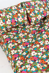 Sheet Set - Acid Floral