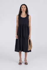 Austin Dress - Black