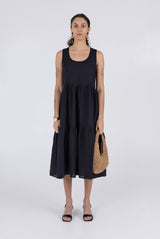 Austin Dress - Black