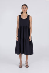 Austin Dress - Black