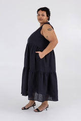 Austin Dress - Black