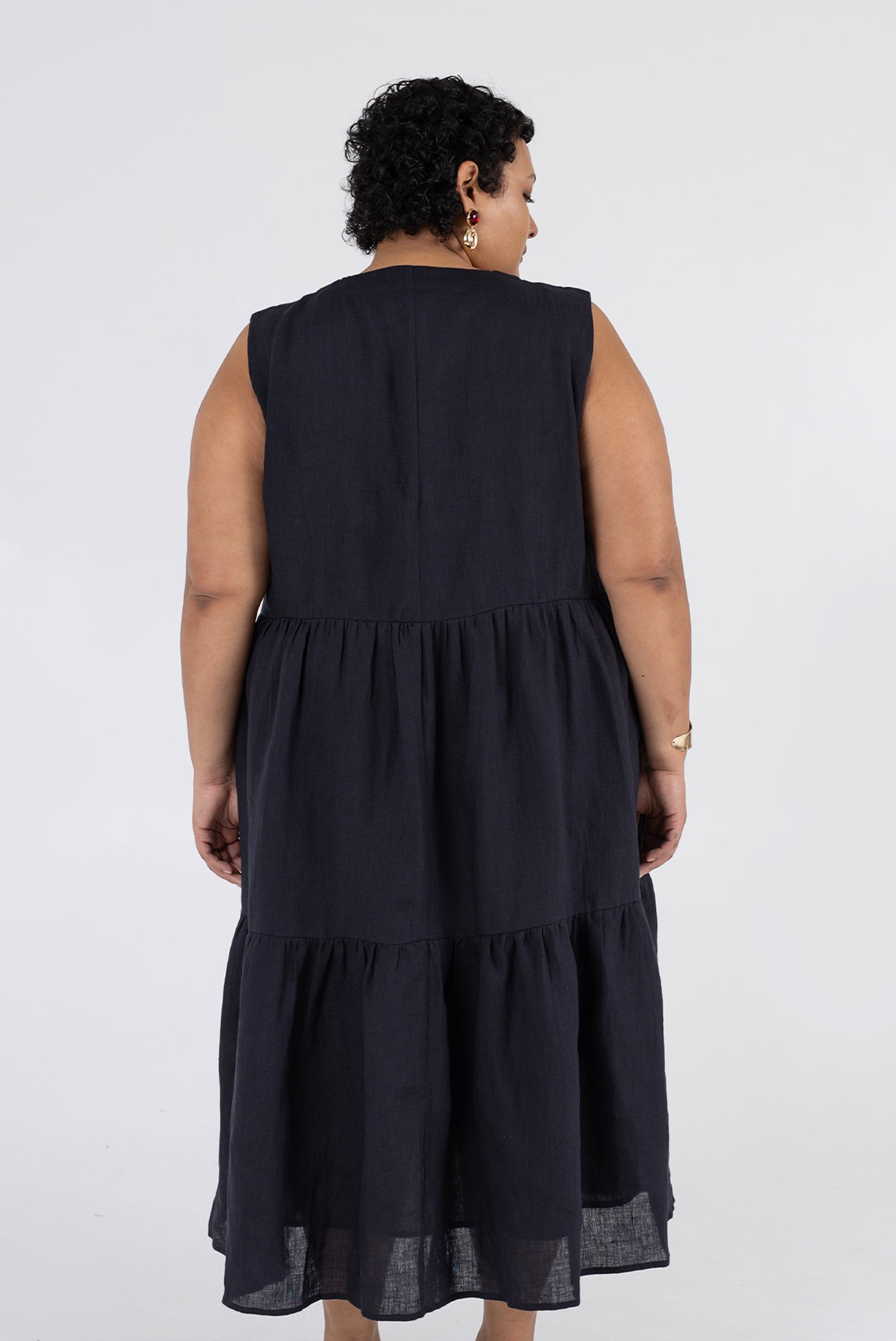 Austin Dress - Black