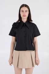 Hite Top - Black