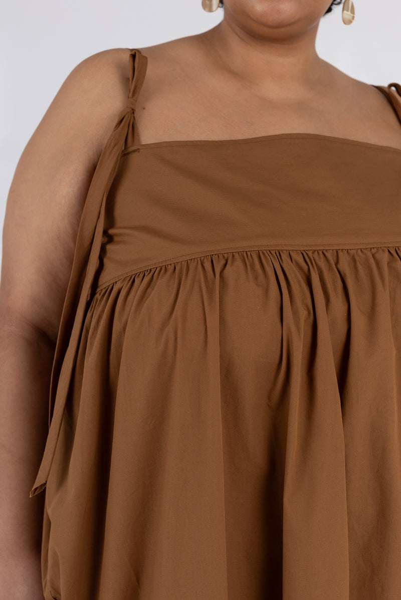 Emin Dress Sample  - Dulce