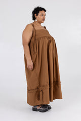 Emin Dress Sample  - Dulce