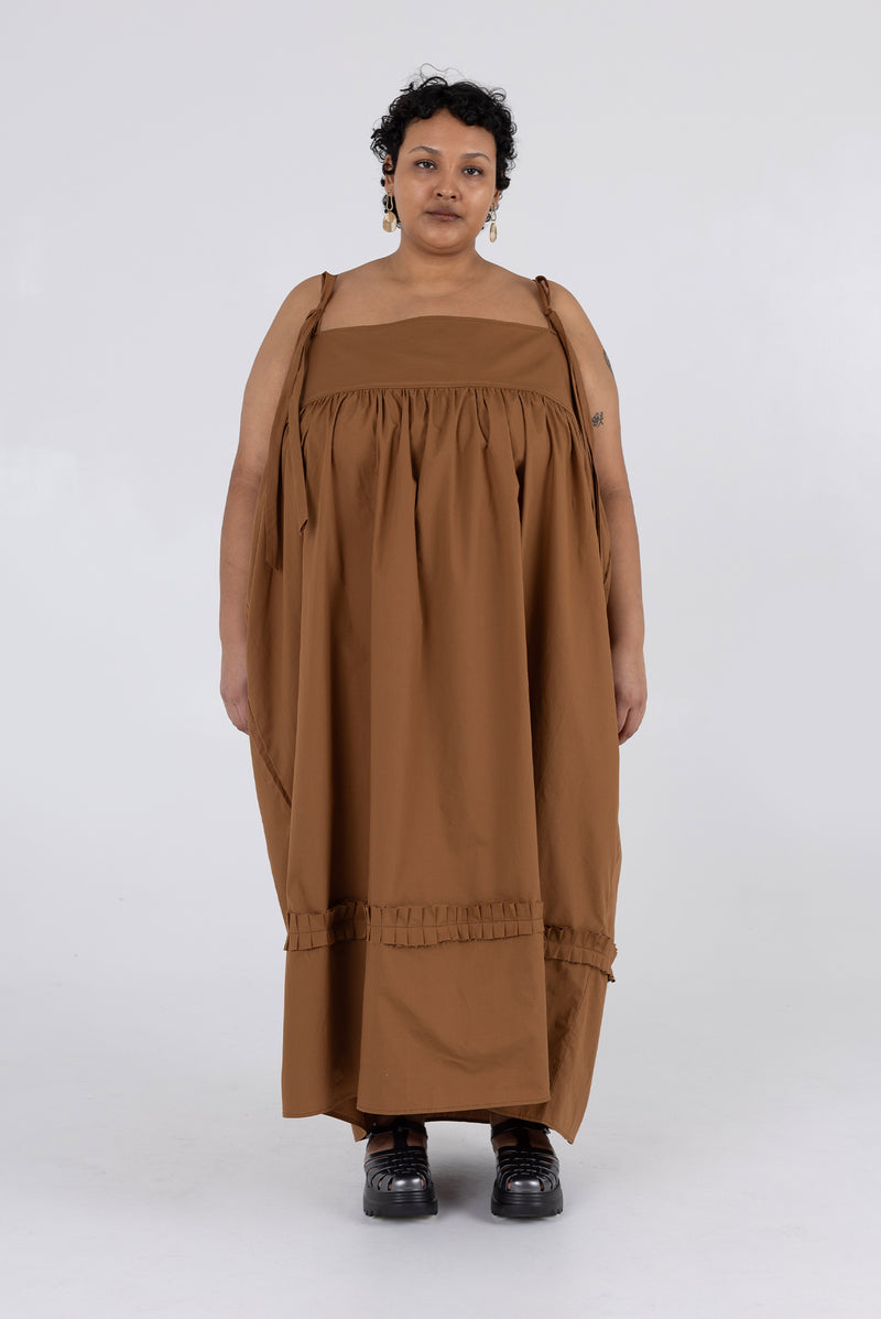 Emin Dress Sample  - Dulce