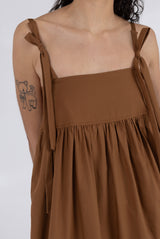Emin Dress Sample  - Dulce